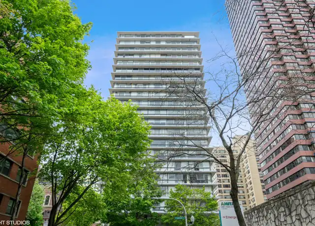 Property at 320 W Oakdale Ave, Chicago, IL, 60657, 1 bed, 1 bath, [object Object]