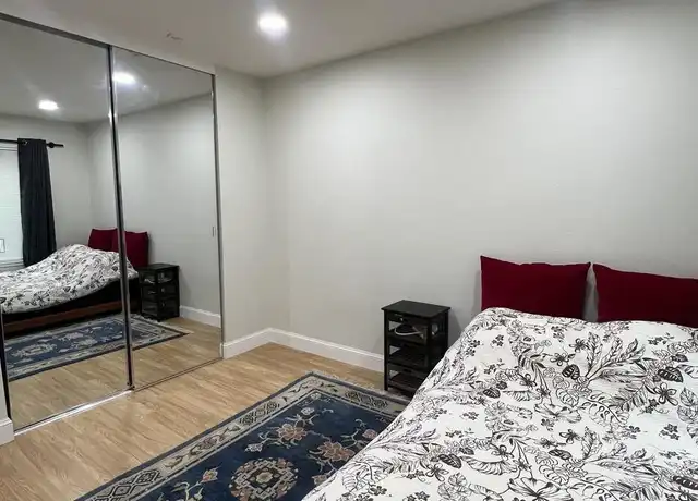 Property at 3325 Brittan Ave #2, San Carlos, CA, 94070, 1 bed, 1 bath, [object Object]