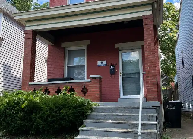 Property at 2344 Victor St Unit 2344, Cincinnati, OH, 45219, 3 beds, 2 baths, [object Object]