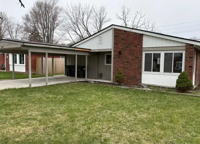 Property at 9222 Polk St, Taylor, MI, 48180, 3 beds, 1 bath, [object Object]