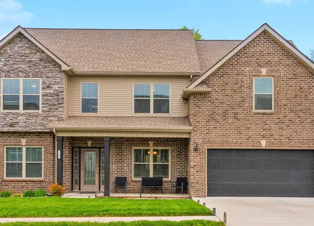 Property at 741 Buffalo Ford Dr, Clarksville, TN, 37042, 6 beds, 3 baths, [object Object]