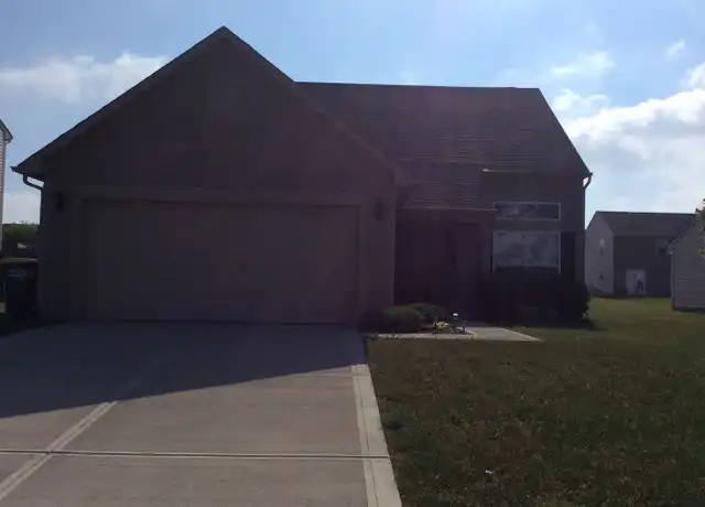 Property at 6428 Paramount Springs Dr, Anderson, IN, 46013, 3 beds, 2.5 baths, [object Object]