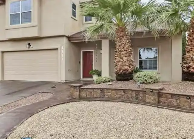 Property at 7721 Bartlett Landing Ct, El Paso, TX, 79912, 3 beds, 3 baths, [object Object]