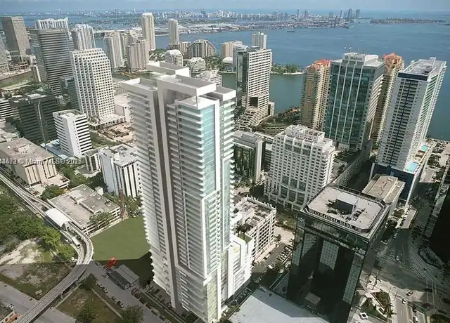 Property at 1080 Brickell Ave #2604, Miami, FL, 33131, 1 bed, 1 bath, [object Object]