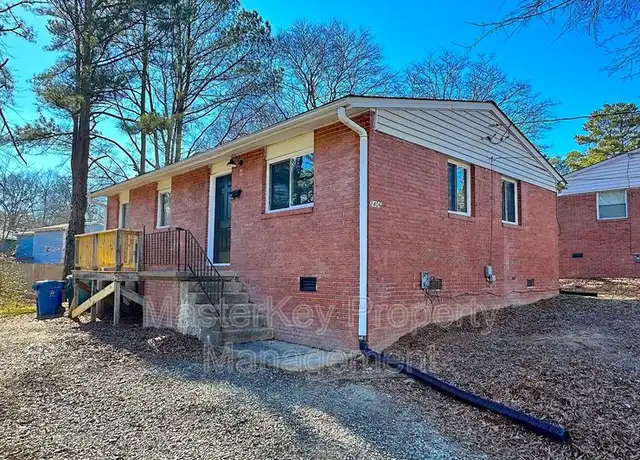 Property at 2406 Quincy St, Durham, NC, 27703, 3 beds, 1 bath, [object Object]