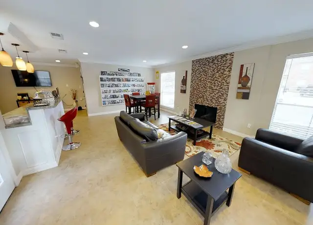 Photo of 19700 Whitaker Dr, Humble, TX 77338