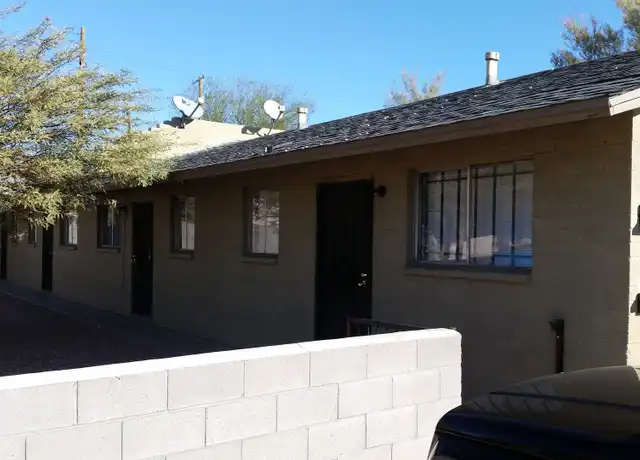 Property at 1514 E Adams St Unit 1, Phoenix, AZ, 85034, 1 bed, 1 bath, [object Object]