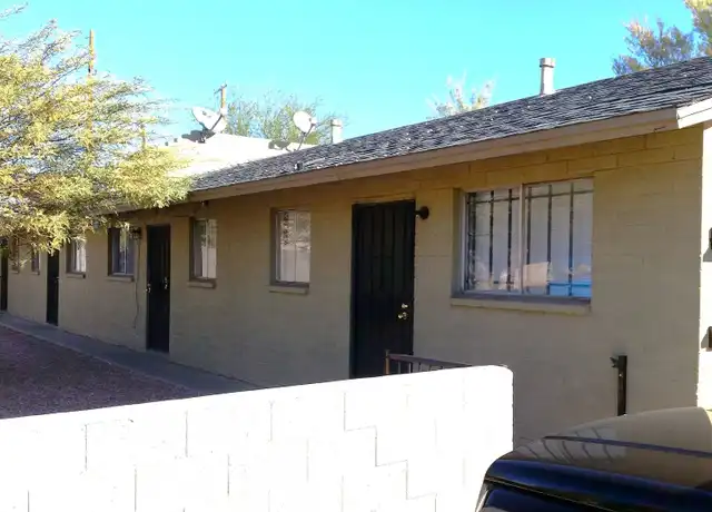 Property at 1514 E Adams St Unit 1, Phoenix, AZ, 85034, 1 bed, 1 bath, [object Object]