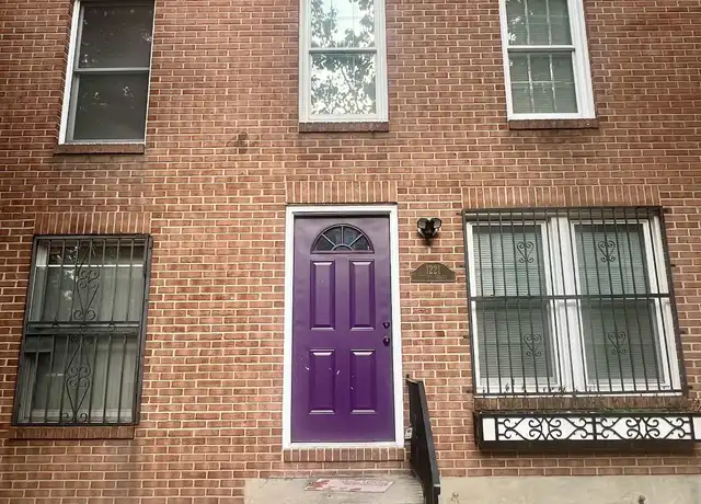 Property at 1221 Etting St, Baltimore, MD, 21217, 5 beds, 3 baths, [object Object]