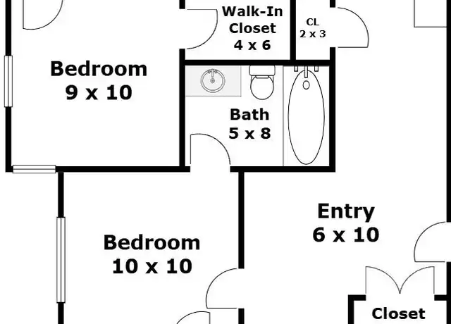 Property at 425 Market St Unit 503, Boston, MA, 02135, 3 beds, 2 baths, [object Object]
