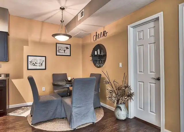 Property at The BLVD at Medical Center - 4980 Usaa Blvd, San Antonio, TX, 78240, 1 bed, 1 bath, [object Object]