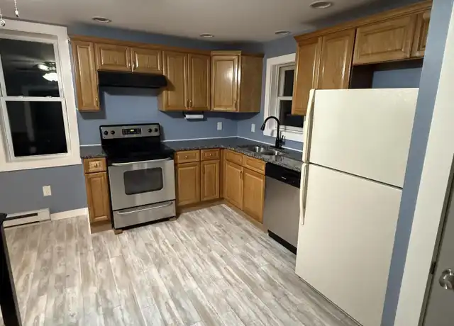 Property at 27 Church St, Archbald, PA, 18403, 2 beds, 1 bath, [object Object]
