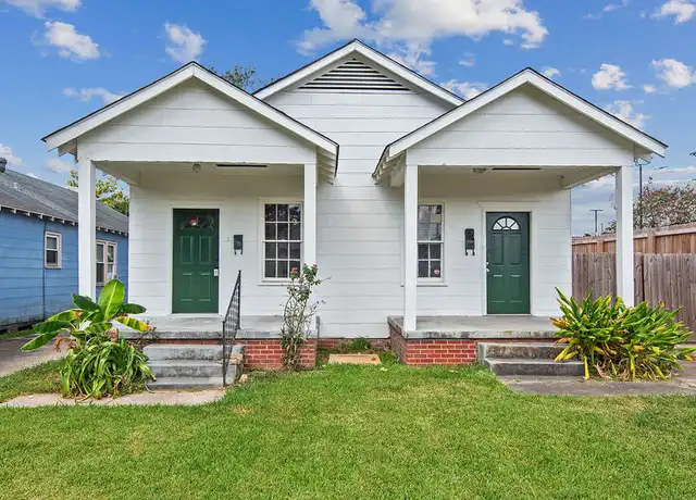 Property at 570 Caddo St Unit 570, Baton Rouge, LA, 70806, 1 bed, 1 bath, [object Object]