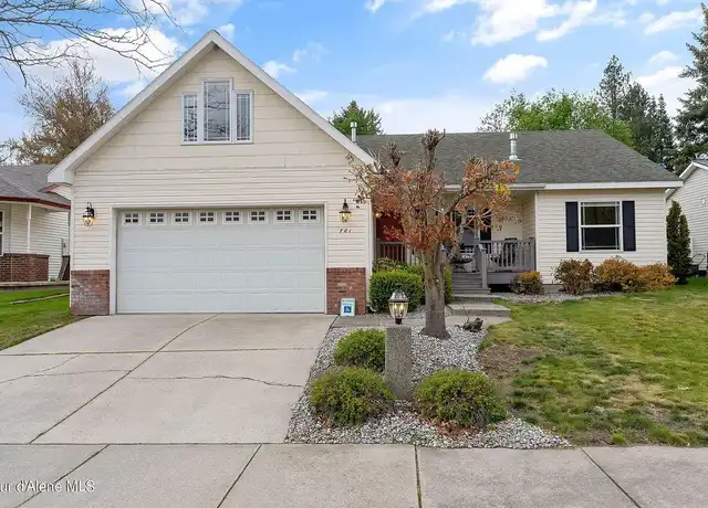 Property at 701 E Kokanee Dr, Post Falls, ID, 83854, 3 beds, 2 baths, [object Object]