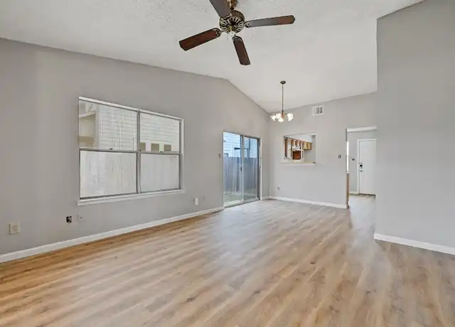 Property at 8101 W Gate Blvd Unit A, Austin, TX, 78745, 2 beds, 1 bath, [object Object]