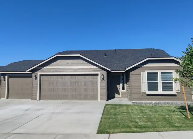 Property at 2962 Cashmere Dr, Richland, WA, 99352, 3 beds, 2 baths, [object Object]