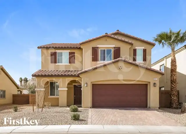 Property at 3917 Ravens Ct, North Las Vegas, NV, 89032, 4 beds, 2 baths, [object Object]