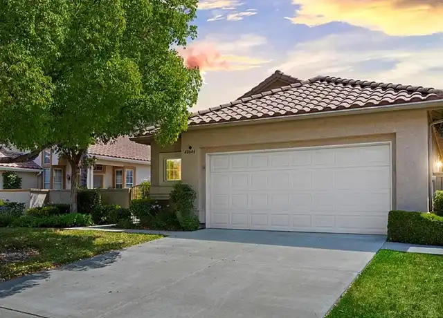 Property at 40646 Via Jalapa, Murrieta, CA, 92562, 2 beds, 2 baths, [object Object]