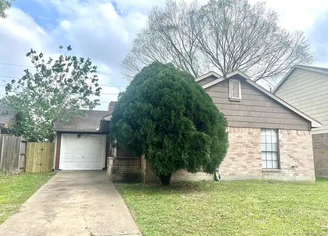 Property at 8223 Woodland Willows Dr, Houston, TX, 77083, 3 beds, 2 baths, [object Object]