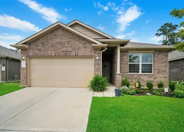 Property at 11522 Castle Nugent Ct, Conroe, TX, 77304, 3 beds, 2 baths, [object Object]