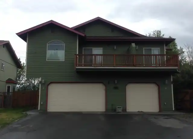 Property at 8925 Lakehurst Dr Unit 2, Anchorage, AK, 99502, 3 beds, 2.5 baths, [object Object]