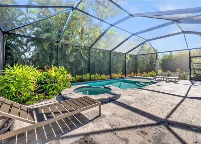 Property at 160 Stanhope Cir, Naples, FL, 34104, 3 beds, 2 baths, [object Object]