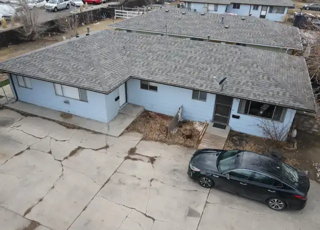 Property at 1118 E 15th St, Loveland, CO, 80538, 2 beds, 1 bath, [object Object]