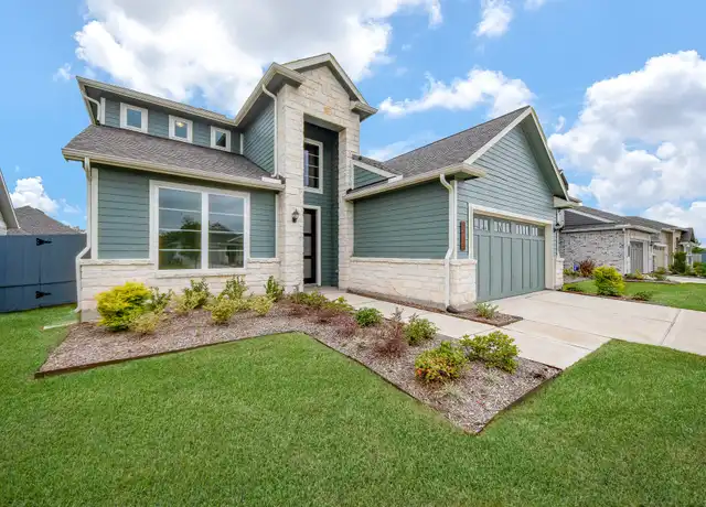 Property at 8310 Calico Pennant Way, Fulshear, TX, 77441, 4 beds, 3.5 baths, [object Object]