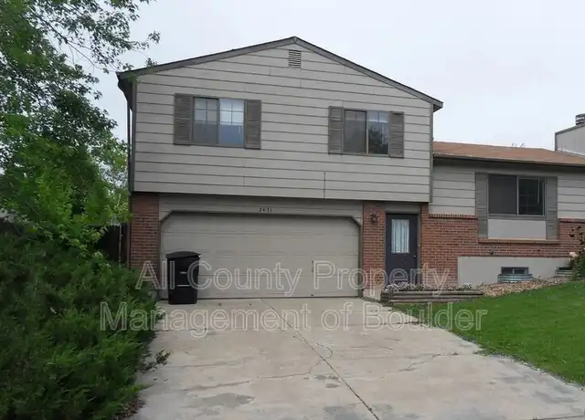 Property at 2431 Tulip St, Longmont, CO, 80501, 3 beds, 1.5 baths, [object Object]