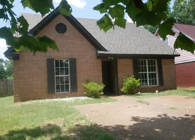 Property at 6784 Chase Cv, Horn Lake, MS, 38637, 3 beds, 2.5 baths, [object Object]