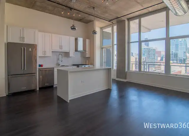 Property at 50 E 16th St Unit 1302, Chicago, IL, 60616, 1 bed, 1 bath, [object Object]