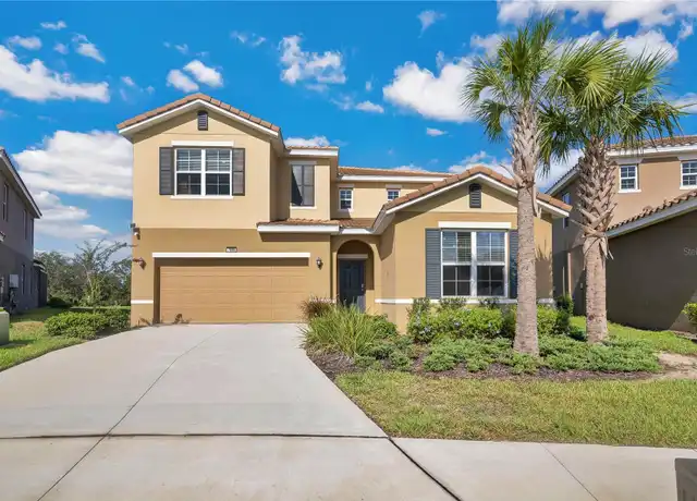 Property at 7699 Oakmoss Loop, Davenport, FL, 33837, 7 beds, 5.5 baths, [object Object]