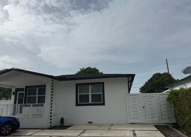 Property at 2921 NW 70th Ter Unit 2, Miami, FL, 33147, 0 beds, 1 bath, [object Object]