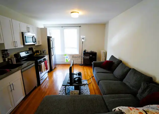 Property at 81 Harvard St Unit 19C, Brookline, MA, 02445, 1 bed, 1 bath, [object Object]