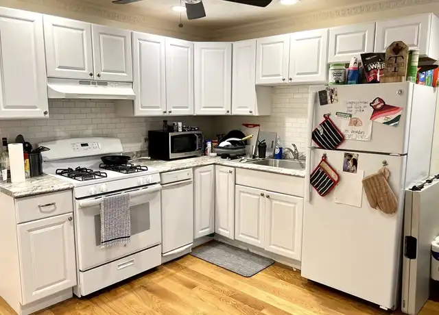 Property at 245 E St Unit 3, Boston, MA, 02127, 2 beds, 1 bath, [object Object]