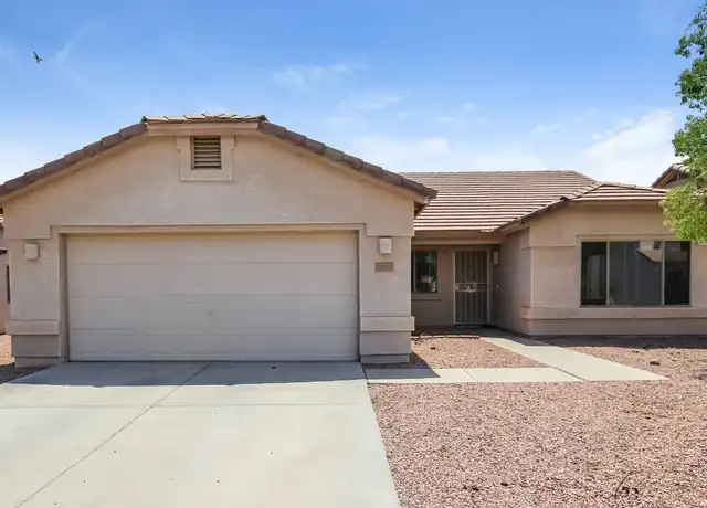 Property at 16188 N Basl Ln, Surprise, AZ, 85374, 3 beds, 2 baths, [object Object]