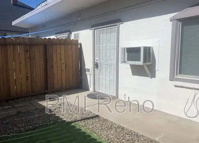 Property at 923 W 2nd St Unit 5C, Reno, NV, 89503, 0 beds, 1 bath, [object Object]
