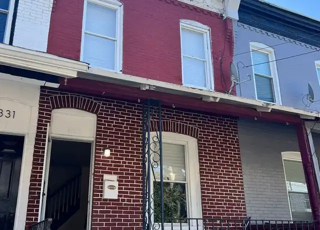 Property at 1333 S Stanley St, Philadelphia, PA, 19146, 2 beds, 1 bath, [object Object]