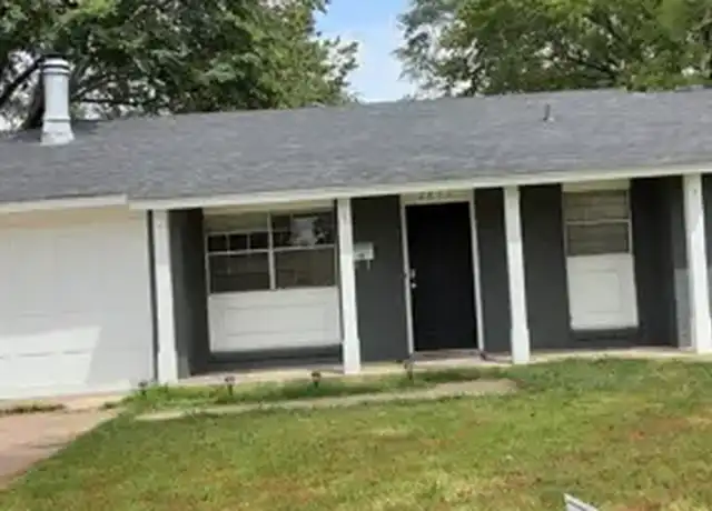Property at 2817 Pennington St, Irving, TX, 75062, 3 beds, 2 baths, [object Object]