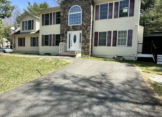 Property at 2329 Joseph Ln, Pocono Summit, PA, 18346, 4 beds, 2.5 baths, [object Object]