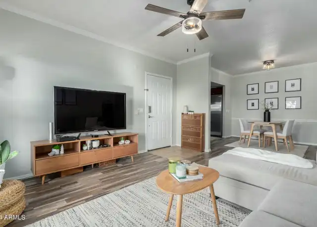 Property at 15095 N Thompson Peak Pkwy #3099, Scottsdale, AZ, 85260, 1 bed, 1 bath, [object Object]