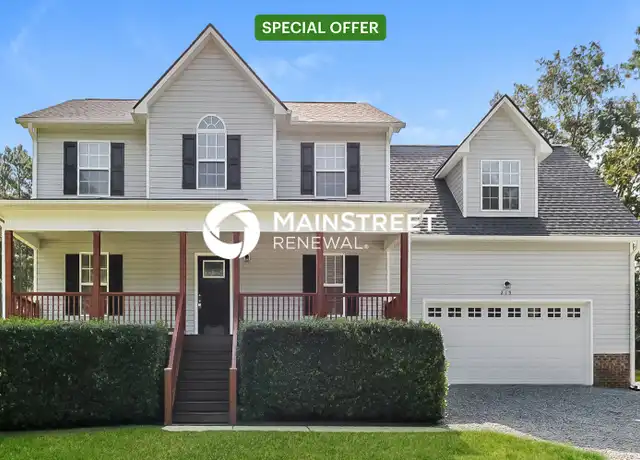 Property at 219 Old Cabin Ct, Angier, NC, 27501, 3 beds, 2 baths, [object Object]