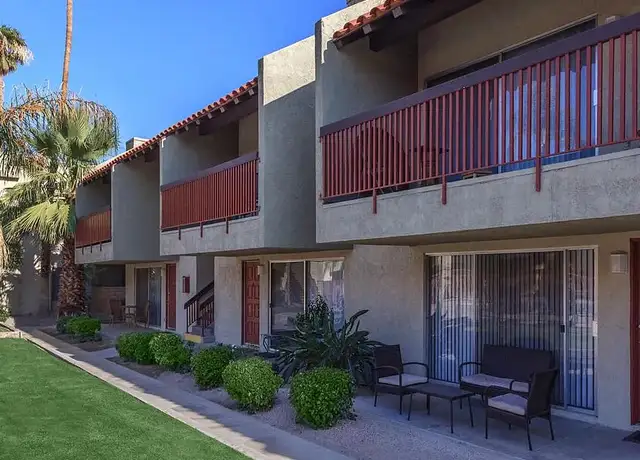 Photo of 2300 E Tahquitz Canyon Way, Palm Springs, CA 92262