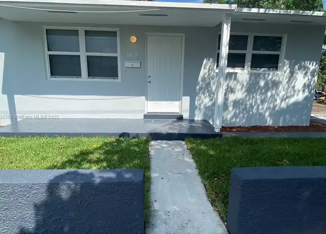 Property at 1219 N 20th Ave Unit 1219, Hollywood, FL, 33020, 3 beds, 2 baths, [object Object]