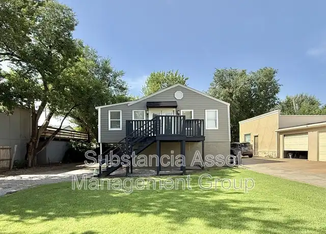 Property at 2604 NW 50th St, Oklahoma City, OK, 73112, 3 beds, 1 bath, [object Object]