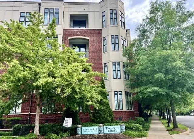 Property at 2810 Selwyn Ave, Charlotte, NC, 28209, 1 bed, 1 bath, [object Object]