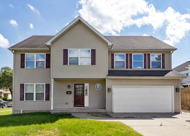 Photo of 399 Fulton St, South Elgin, IL 60177
