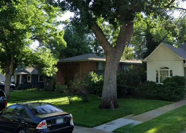 Property at 826 Emery St Unit 3, Longmont, CO, 80501, 2 beds, 1.5 baths, [object Object]