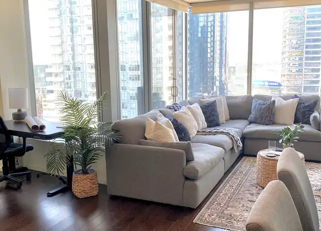 Property at 1155 S Grand Ave #1704, Los Angeles, CA, 90015, 1 bed, 1 bath, [object Object]