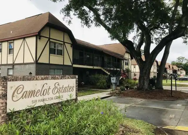Property at 3147 Sir Hamilton Cir, Titusville, FL, 32780, 2 beds, 1 bath, [object Object]